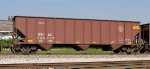 BNSF 646753